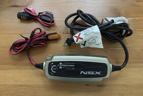 08e90-t6n-200 Ctek Genuine Oem Acura Battery Trickle Charger 08e90-t6n-200 Ctek Genuine Oem Acura Battery Trickle Charger