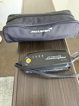 40260a01w3000425 Ctek Lamborghini Battery Charger 40260a01w3000425 Ctek Lamborghini Battery Charger