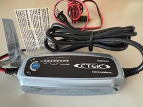 56926108w3000497 Ctek Lithium Battery Charger 12v Trickle