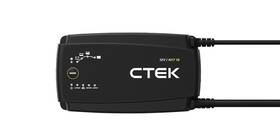 Ctek 7340103407270 Battery Charger - 15a Nxt 15 Na 12v