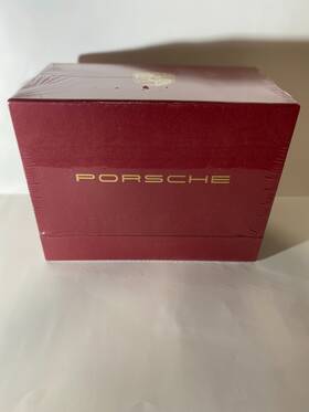 Pcg-356-611-71 Ctek Genuine Porsche Classic Battery Charger/maintainer