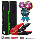 D29-900amp Bolt Power Portable Car Battery Charger Jump Starter 769823325713
