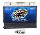 290012v D4700 Xs Power Amp Group Cell Car Audio Sealed 613815618645 290012v D4700 Xs Power Amp Group Cell Car Audio Sealed 613815618645