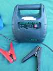 J5c09 Da12v12-mm Stanley Amp Battery Jump Starter Peak Air Compressor Used