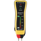 Db Electrical New Motobatt Mbvm Pocket Voltmeter Tester For Battery