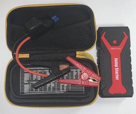 Ap3126 Dbpower B 1000a Car Jump Starter Booster Jumper Portable Power Bank Battery Charge