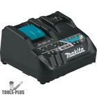 Dc18re Makita Max Cxt Rapid Optimum Charger New 088381487917