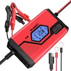 Dddput25-01 Suaoki Automatic Battery Charger