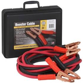 04424 Deka Battery Terminals Professional Service Booster Cable