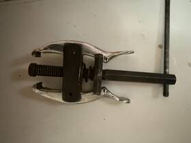 947146 Deka/east Penn Battery Post Terminal Lifter Craftsman