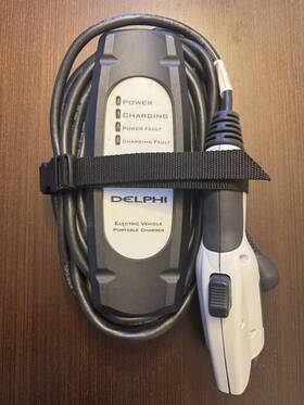 5qe971675dc Delphi 5qe971675 Genuine Oem Portable Ev Charger Part Number 5qe971675dc Delphi 5qe971675 Genuine Oem Portable Ev Charger Part Number