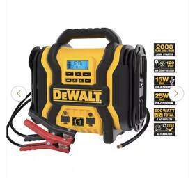 A12ph14071 Dewalt Jump Box