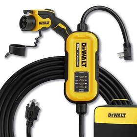 E0543ccd-5db1-4 Dewalt Mounted Ev Charger E0543ccd-5db1-4 Dewalt Mounted Ev Charger