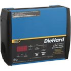 Dh-15a Diehard Vehicle Battery Charger Jump Starter Car Motorcycle 026666910804