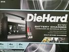 Dh-6a Diehard Multi-stage Battery Charger 026666910781