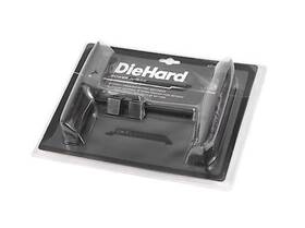 45162 Diehard Universal Crossbar Battery Hold Down 45162. Brand New
