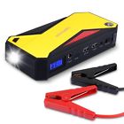 Dj50 Dbpower 600a Peak 18000mah