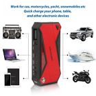 Djs50 Djs Dbpower Portable Car Jump 045026451191