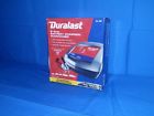 Dl-8d Duralast Amp Battery Charger Brand New Fast Free 026666306447
