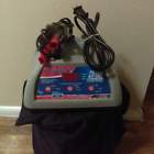 Dl75 Duralast 75amp Battery Charger