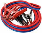 Dlx-235.jc500.12f Dlux Super Heavy Duty Amp Gauge No Tangle 799928951319