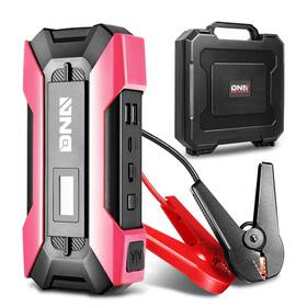 Dna Motoring 194286152307 Tools-00267 12v 1500a 15000 Mah Multi-function Portable Car Batt