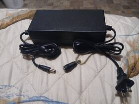 L250522-a Dongguan Lewe Electronics Ltd Battery Charger L250522-a Dongguan Lewe Electronics Ltd Battery Charger