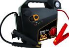 Drjs20c Duracell Portable Emergency Jumpstarter
