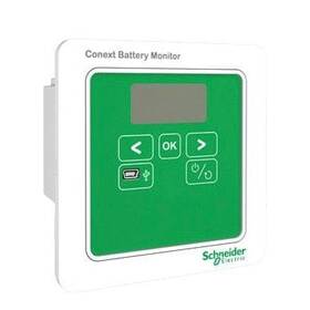 Rnw865108001 Dropship Zonna/j Miller Sales Schneider Electric Conext Battery Monitor 24/48 Vdc