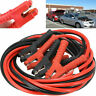 Ds0g172815cozxg5529 Unbranded New Gauge Booster Cables Power Start Jumper Heavy Duty