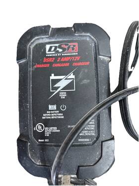 1234560604044003 Dsr Battery Jump Box Charger Tested Working As Seen In Pictures 1234560604044003 Dsr Battery Jump Box Charger Tested Working As Seen In Pictures