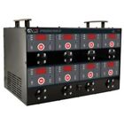 Scudsr127 Dsr127 Charge Xpress Amp Digital Bank Charging Station Brand New