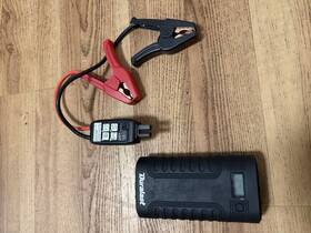 9403017600b204500441 Duralast Jump Starter Power Pack Portable Battery