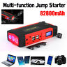 Dxz7182864 Car Jump Starter Booster Portable Led Battery Charger 9798021680660 Dxz7182864 Car Jump Starter Booster Portable Led Battery Charger 9798021680660