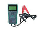 Dy2015a Douyi Automotive Battery Tester Voltage With Cold Cranking Amps