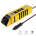 Ebtools-6366 Ebtools Car Power Inverter Dc To Ac Converter 654936321441
