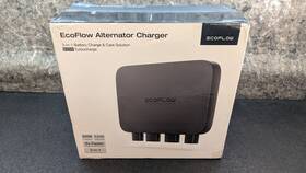 800w Ecoflow 842783141293 Alternator Charger 3-in-1 Fast 8x Faster For Power Station 800w Ecoflow 842783141293 Alternator Charger 3-in-1 Fast 8x Faster For Power Station