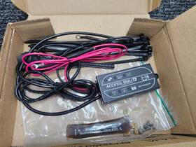 902107-025 Ecotec Access Battery Monitoring Unit Bmu