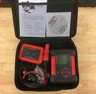 Eecs550a Eec550a Snapon Remote Battery And Charging System Tester
