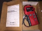 Eecs310a Snapon Vat Tester
