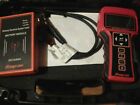 Eecs400a Snap On Wireless Battery System Tester Used Model