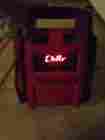 Eejp600 Snap-on Car Starter Battery