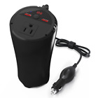 Ef-2011sk Easyfocus Car Power Inverter Dc To Ac Outlet 713839329111