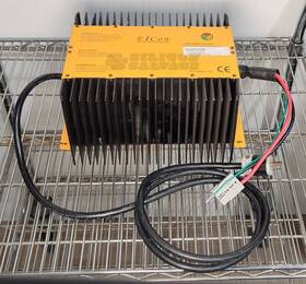 Pfc-3000 Elcon Pfc 3000 Battery Charger 48v 25a