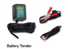 Ele01379 Deltran Battery Tender Motorcycle Car Charger Maintainer