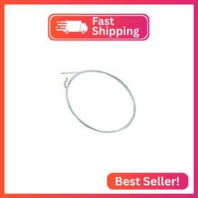 98-7501-b Empi Throttle Cable For Beetle And Ghia 66-71 2667mm Compatible With Dune Buggy