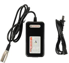 Hp0060w Encarefor 24v 2a Lithium Battery Charger For Power Wheelchair Electric