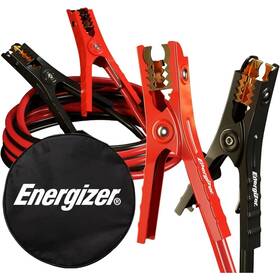 Enb-1012 Energizer Enb416i 10 Gauge 12ft Heavy Duty Jumper Cables