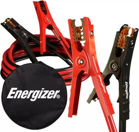Enb420u Energizer Jumper Cables For Car Battery Heavy Duty Automotive Booster Fo