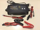 2-4-8desulfator Ep12m248 Power Charger 12v Smart